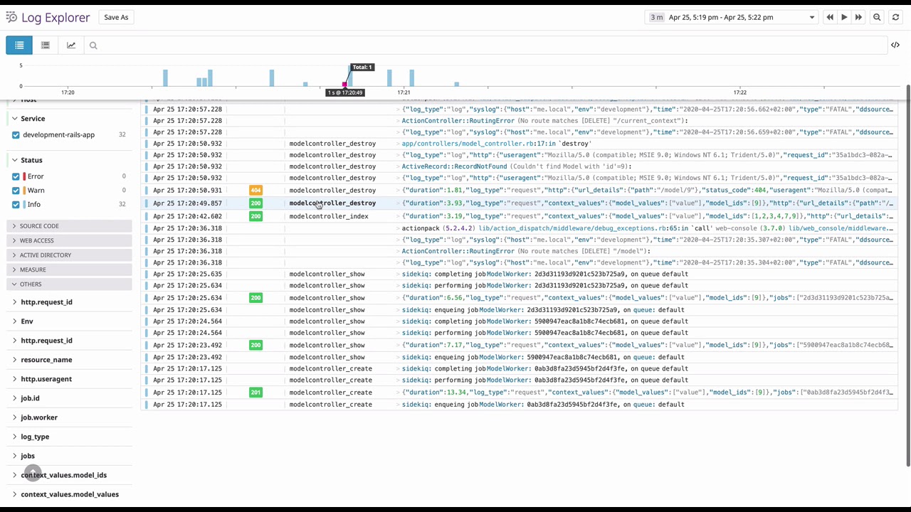 Watch the demo on Youtube