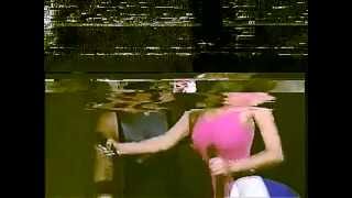 Chuck Person - Eccojam A3  MV 