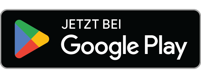 Jeztz bei Google Play