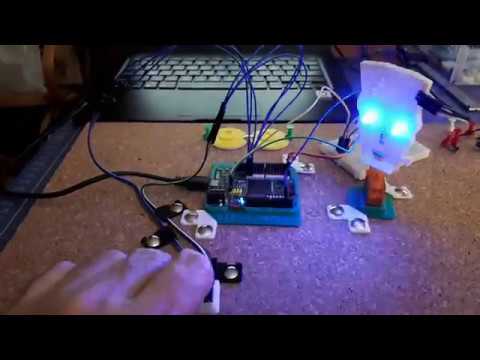 Click to see the youtube video