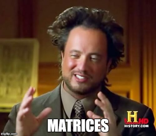 MATRICES