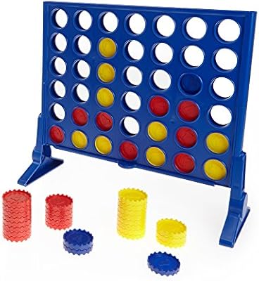 Connect 4