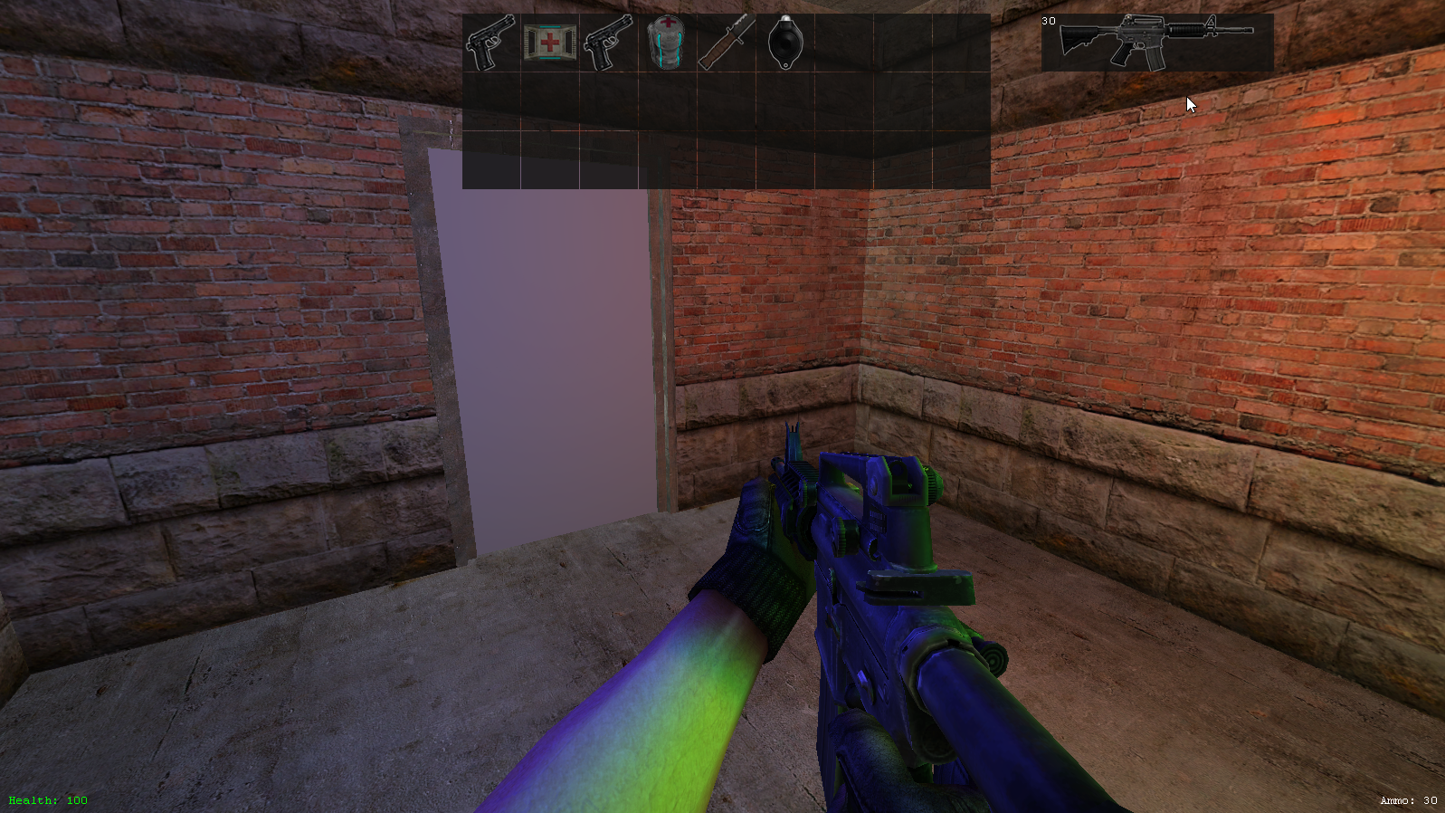 GitHub - harddal/GameEngine: Test upload of my game engine, not fit for ...