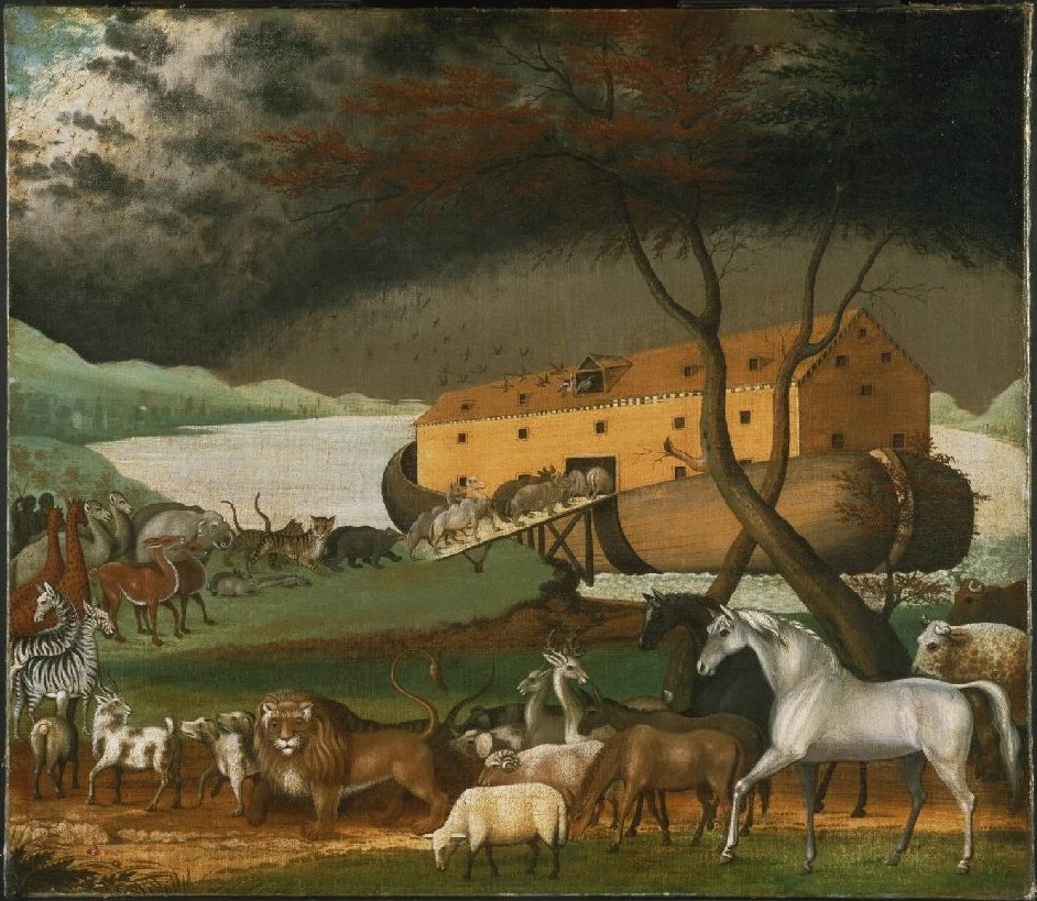 Noahs Ark