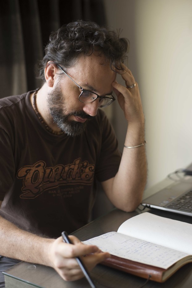 The Dark Century, 1946 - 2046. Noir, Cyberpunk, and Asian Modernity and link to Canberra University