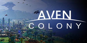 Aven Colony