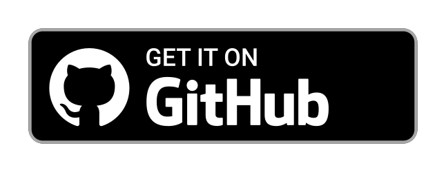 Hole es auf GitHub
