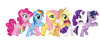mylilpony