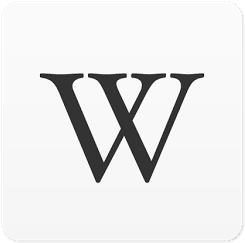 WikipediaIcon