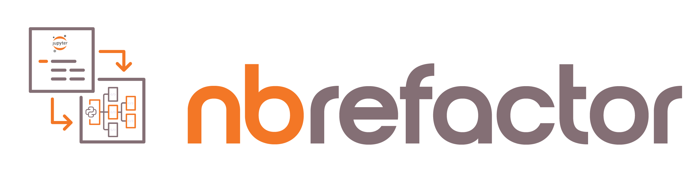 nbrefactor Logo