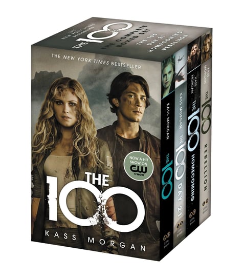 the-100-complete-boxed-set-book-1