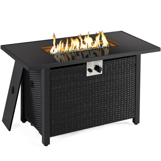 yaheetech-43-inch-propane-fire-pit-table-1
