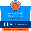 LFD133: Introduction to WebAssembly