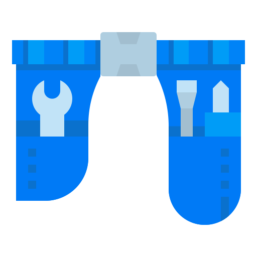 Utility Belt Logo