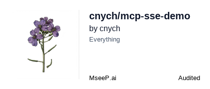 MseeP.ai Security Assessment Badge
