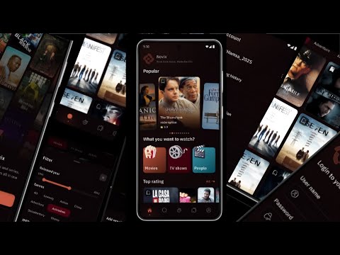 Watch the Quick Tour on YouTube