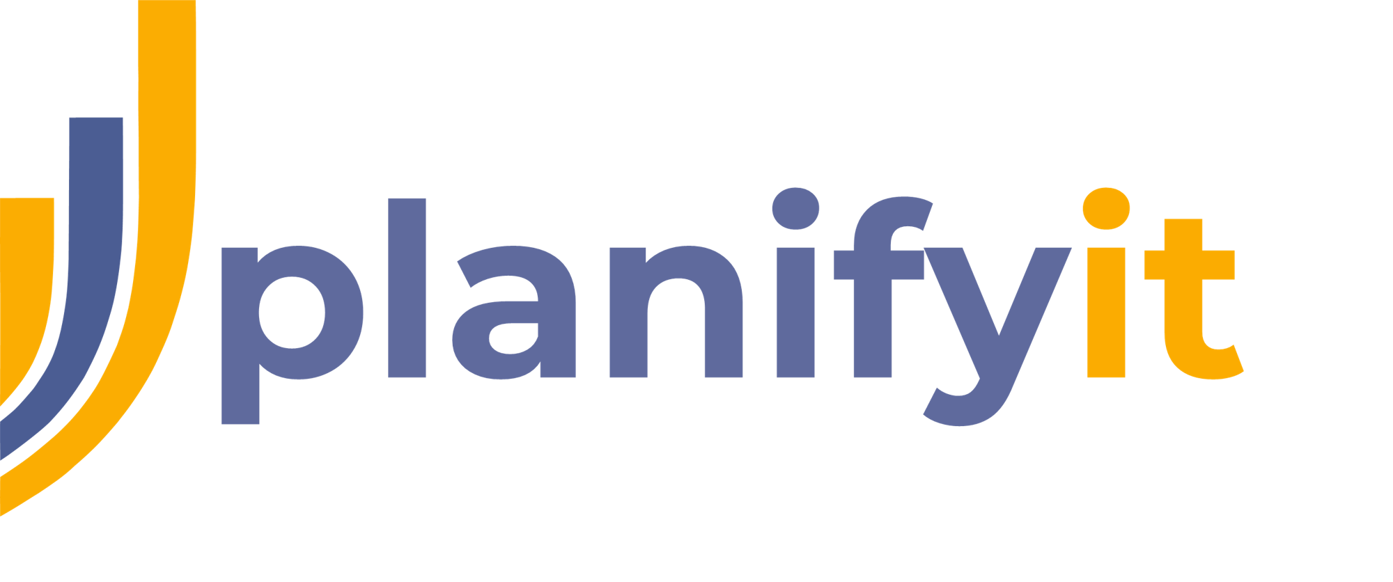 Planifyit Logo