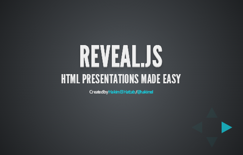 Reveal.js