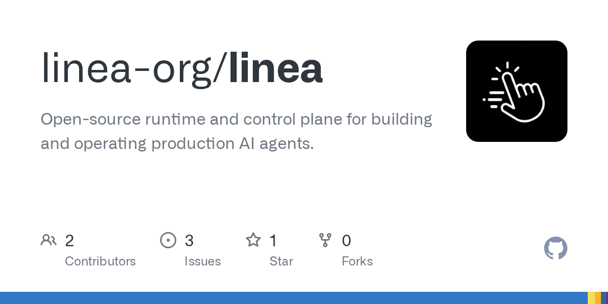 Linea