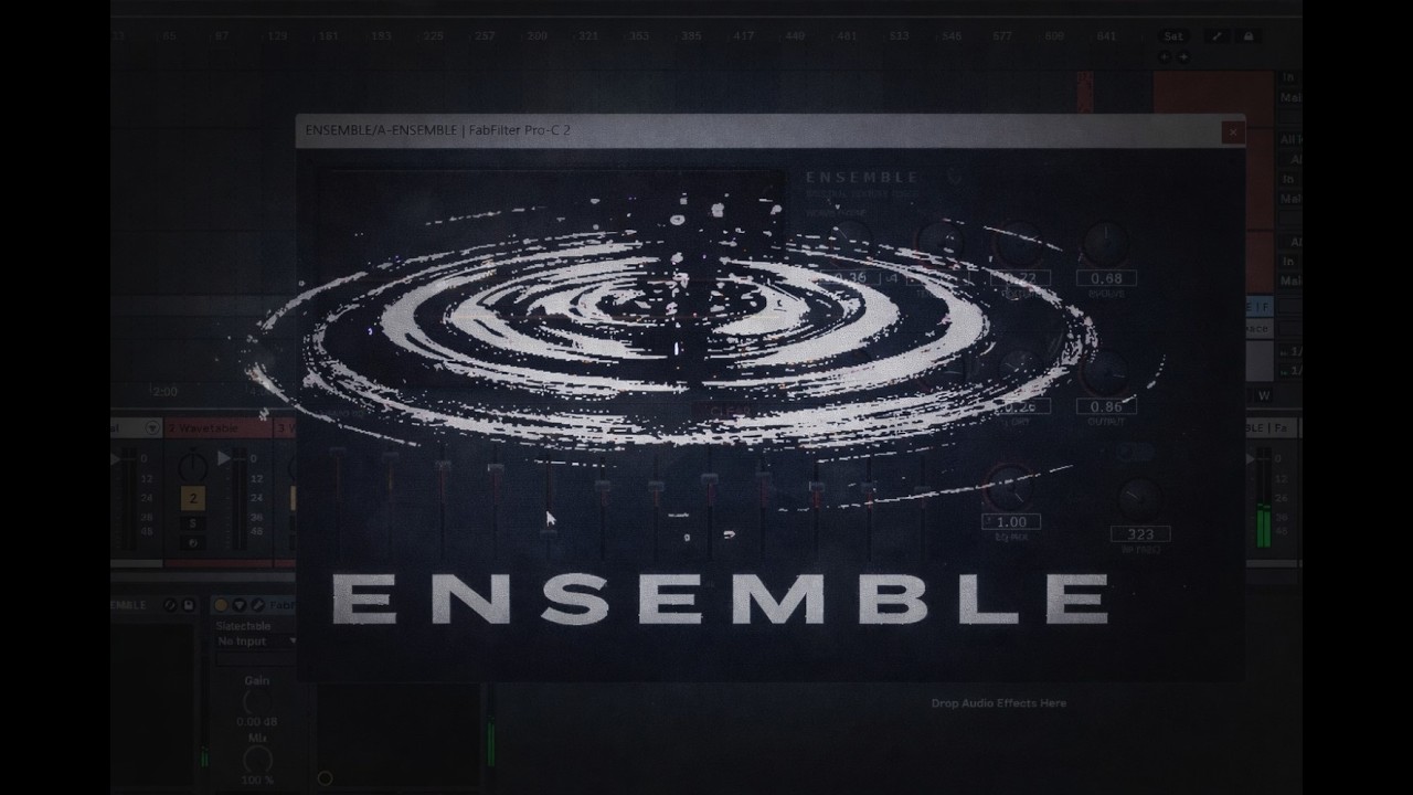 ENSEMBLE Demo