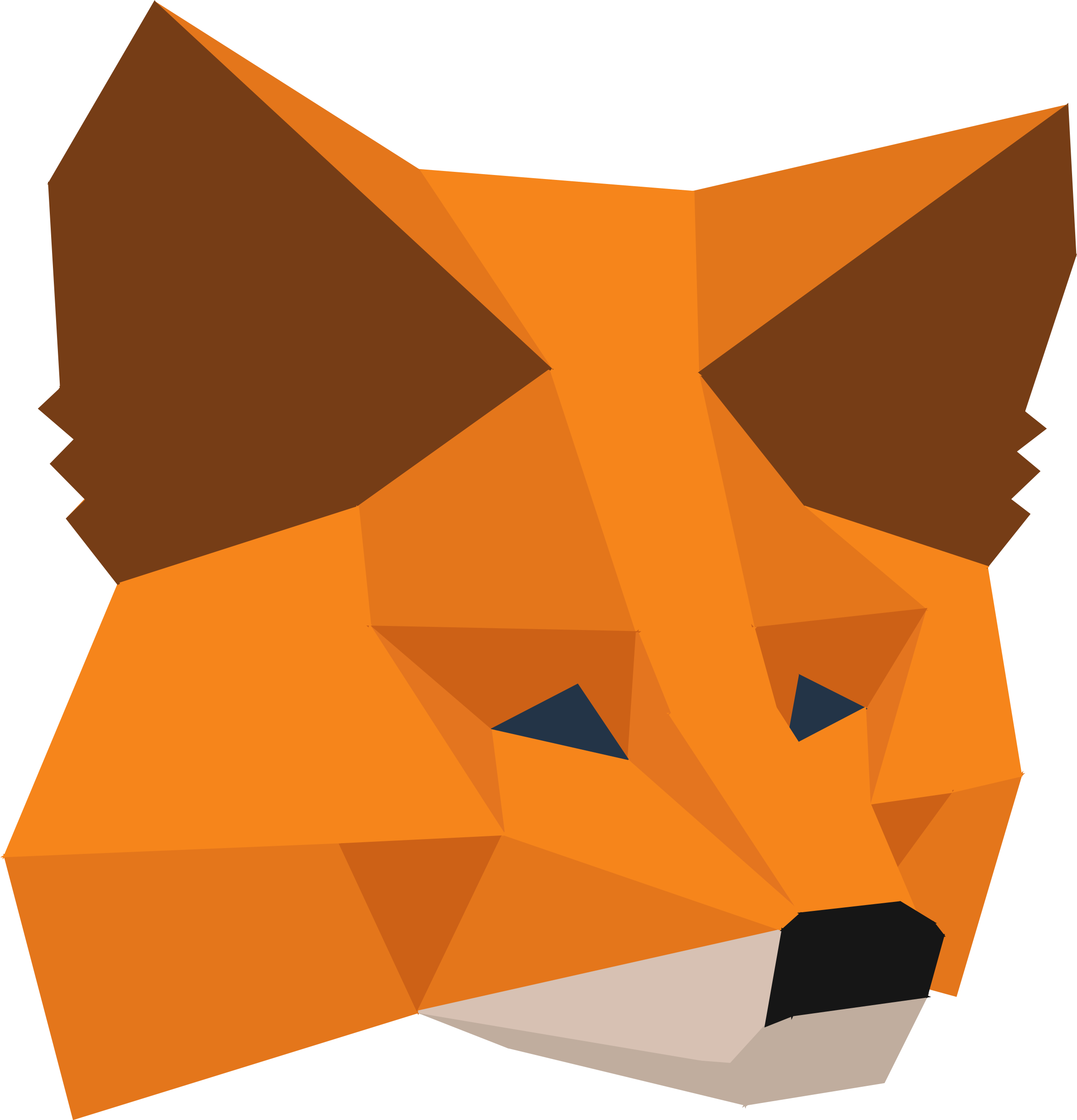 MetaMask