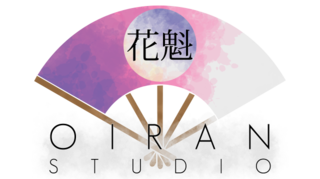 Oiran Studio Logo