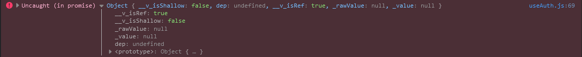 How to use fetch with a server route service? · Issue #47 · nuxt ...