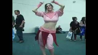 THE FINAL BOSS OF THE INTERNET