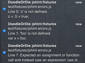 notification-center-sidebar-jshint