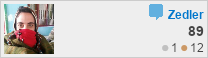 profile for Zedler at Stack Overflow, Q&A for professional and enthusiast programmers