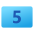5