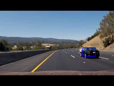 vehicle detection 2