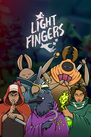 Light Fingers