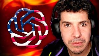 ¿Por qué OpenAI?  ¿Por qué?