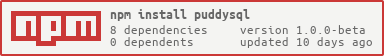 npm installnfo