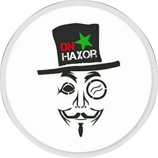 Darknet Haxor Logo