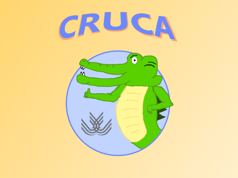 CRUCA-Logo