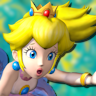 Super Mario Sunshine \[Subset - Max% Pre-Peach]