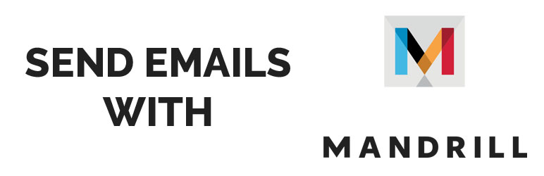 Send Emails with Mandrill