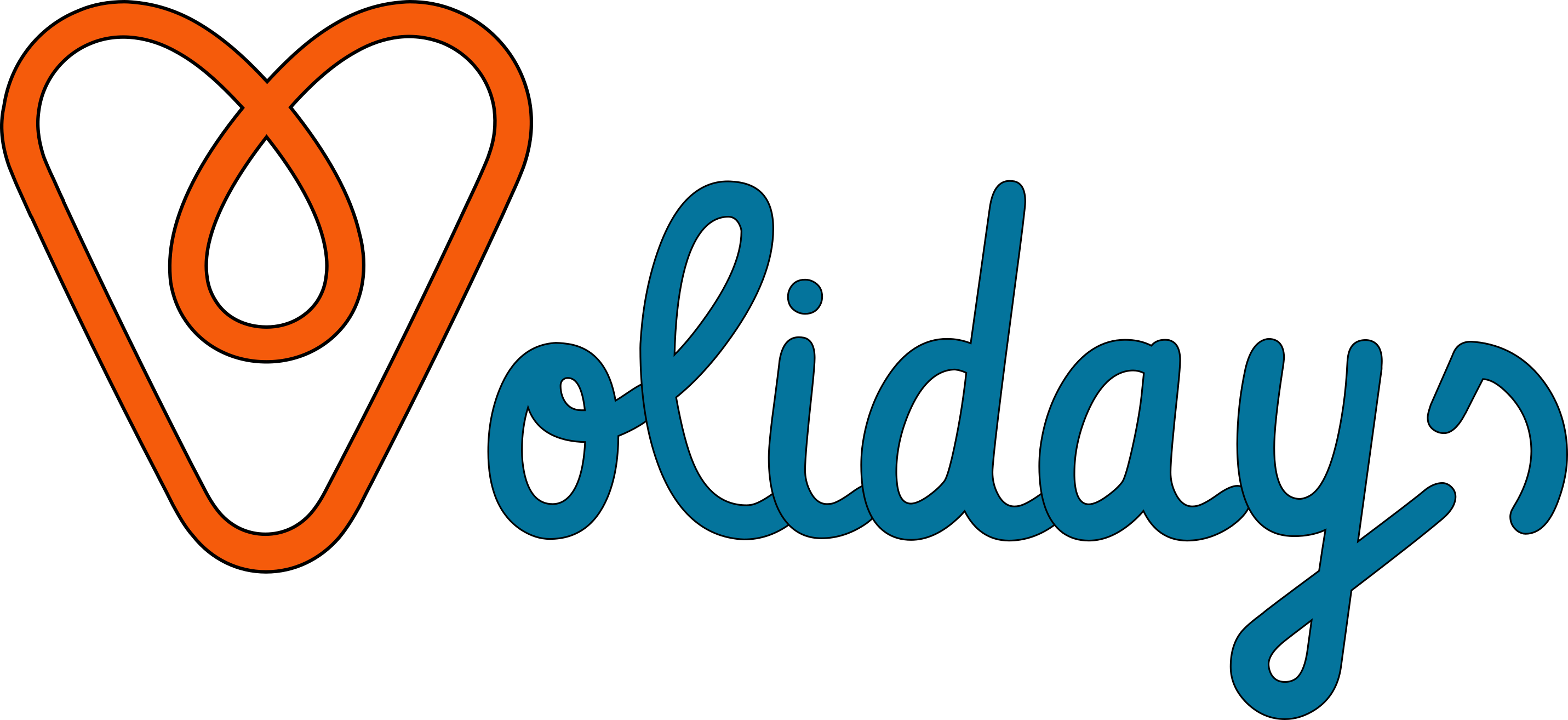 Logo de Wolidays