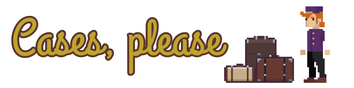 casesplease