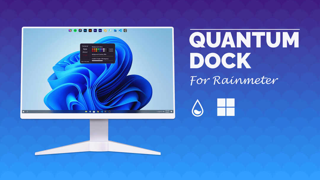 Quantum Dock