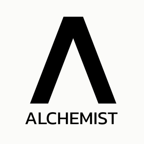 ALCHEMISTCLUB