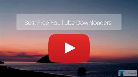 yt downloader windows