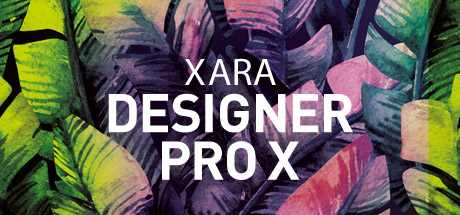 Xara Designer Pro X 15 Steam Edition