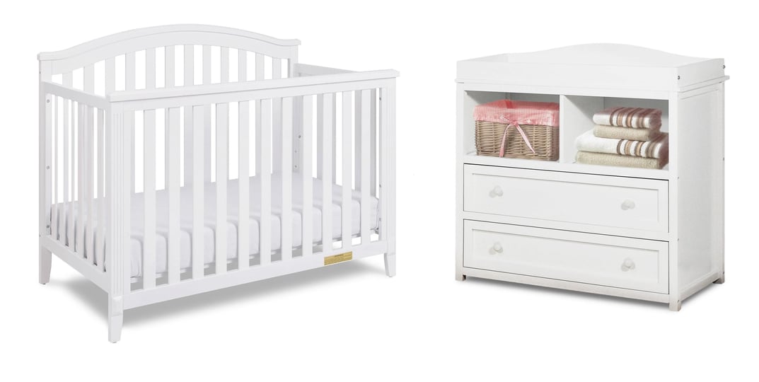 afg-baby-kali-ii-4-in-1-convertible-crib-with-leila-2-drawer-changer-in-white-457w008w-1