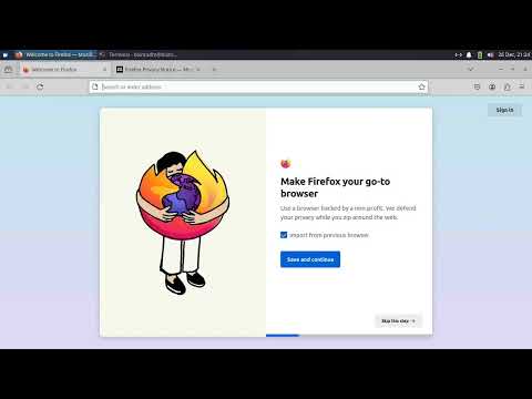 Watch video tutorial