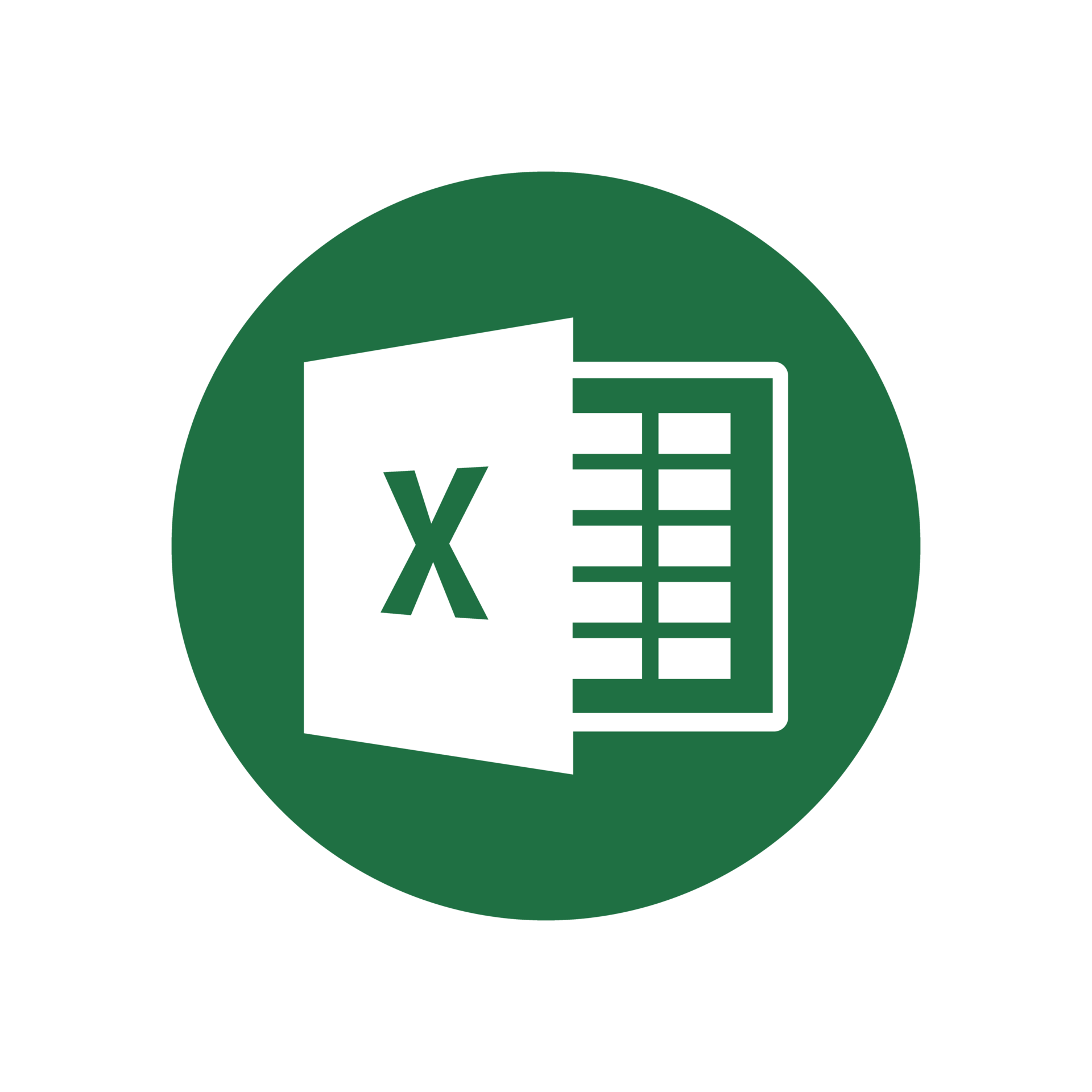 excel