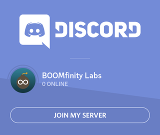 Discord Widget