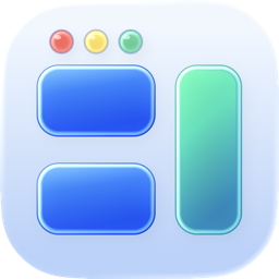 BetterTile app icon